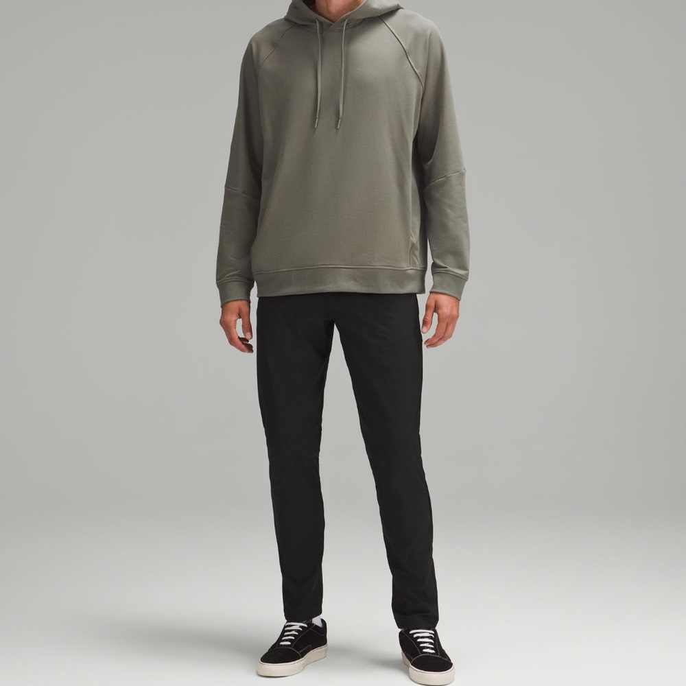 lululemon athletica Black Men's Pants